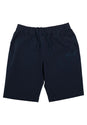 Span Pull On navy Vorderansicht