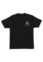 Doom Skull Heavyweight black Vorderansicht