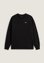 Salton Loose black Vorderansicht
