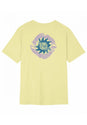 Sun Daze celestialyellow Vorderansicht