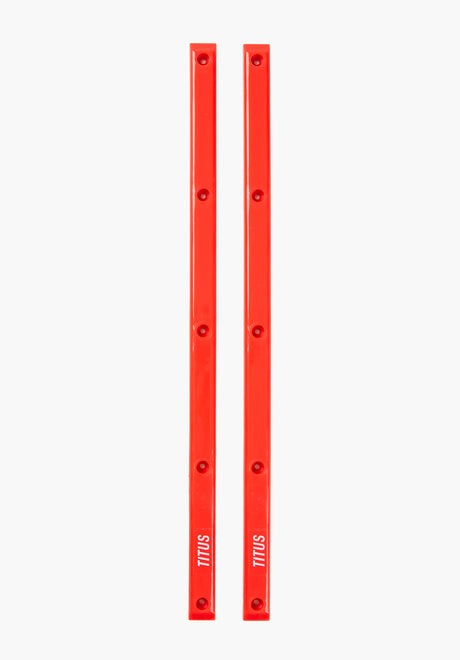 Rails red Vorderansicht