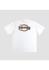 X Thrasher white Rueckenansicht