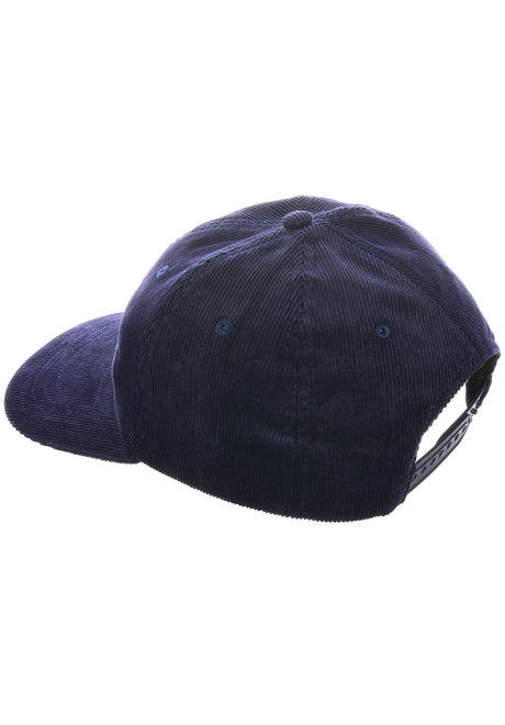 Cord Möwe darknavy Rueckenansicht
