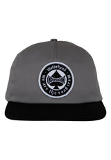 Motorhead Spade Unstructured Hat black Vorderansicht