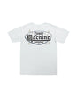 Smoking Lounge Pocket white Vorderansicht