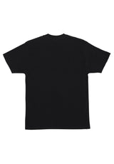 Mono Heavyweight black Rueckenansicht