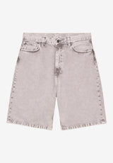 Landon Short shalechalkwash Vorderansicht