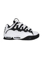 D3 2001 white-white-black Vorderansicht