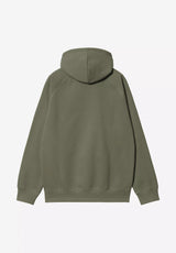 Hooded Chase leaf-gold Rueckenansicht