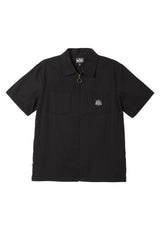 Fanatic black Vorderansicht