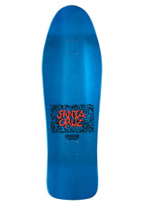 X Stranger Things Knox Hellfire Pit glow-in-the-dark Closeup1