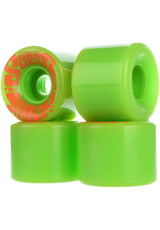 Mini Super Juice 78a green Oberansicht