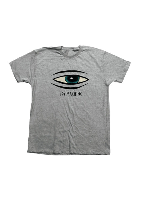 Sect Eye grey Vorderansicht