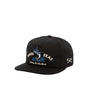 Vapor black Vorderansicht