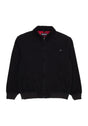 Ranch black Vorderansicht