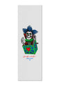 Chris Hiett Skull clear Vorderansicht