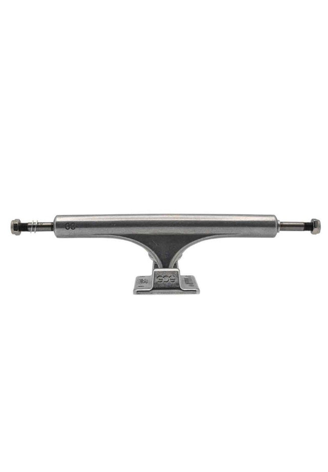80 AF1 Inverted Hollowed 10 polished Vorderansicht