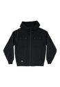 Built To Grind Work black Vorderansicht