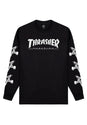 Mag Goat black Vorderansicht