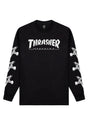 Mag Goat black Vorderansicht