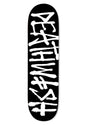 Deathspray black-white Vorderansicht