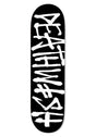 Deathspray black-white Vorderansicht