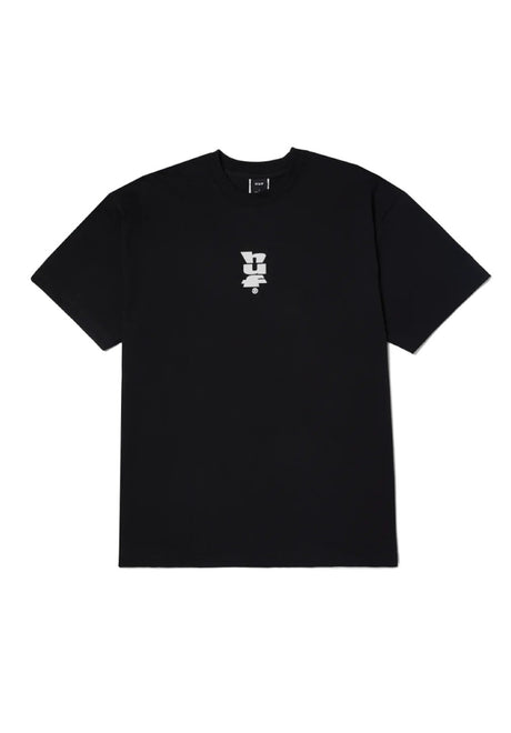 Set Megablast black Vorderansicht