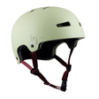 Evolution Women Solid Color satin matcha Vorderansicht