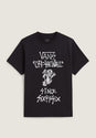 Let Loose black Vorderansicht