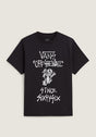 Let Loose black Vorderansicht