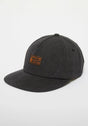 Workwear ADJ antiqueblack Vorderansicht