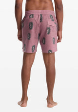 Psyche Cotton Trunk 17 stonerose Rueckenansicht