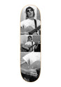 Pictures of Me black-white Vorderansicht