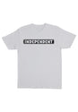 Bar Logo heavyweight ash Vorderansicht