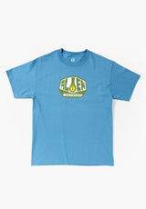 AWS OG Logo denimblue Vorderansicht