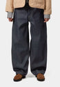 W' Brandon blue-rigid Vorderansicht