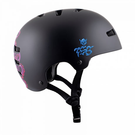 Evolution Artist Series jimbo-philips-skateopus Unteransicht
