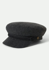Fiddler greyshadowplaid Vorderansicht