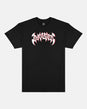 Heavy Metal black Vorderansicht