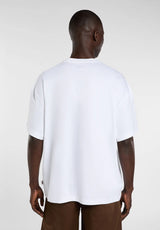 Torrey white Rueckenansicht