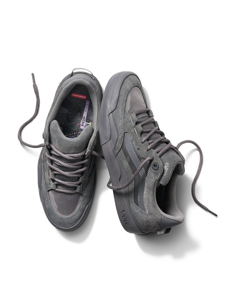 Skate 2 Wayvee atibagray Unteransicht