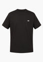 Left Chest black Vorderansicht