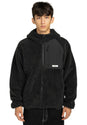 Wolfe Sherpa offblack Vorderansicht