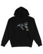 Woof black Vorderansicht