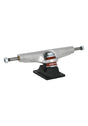 166 Stage 4 Hollow silver ano black Vorderansicht