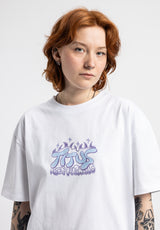 TITUS Flame white Closeup1