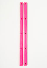 Rails pink Vorderansicht
