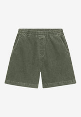 Reynold leafduskywashed Vorderansicht
