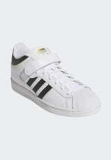 Pro Shell ADV ftwwht-cblack Vorderansicht