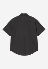 Toland tolandstripe-black Rueckenansicht